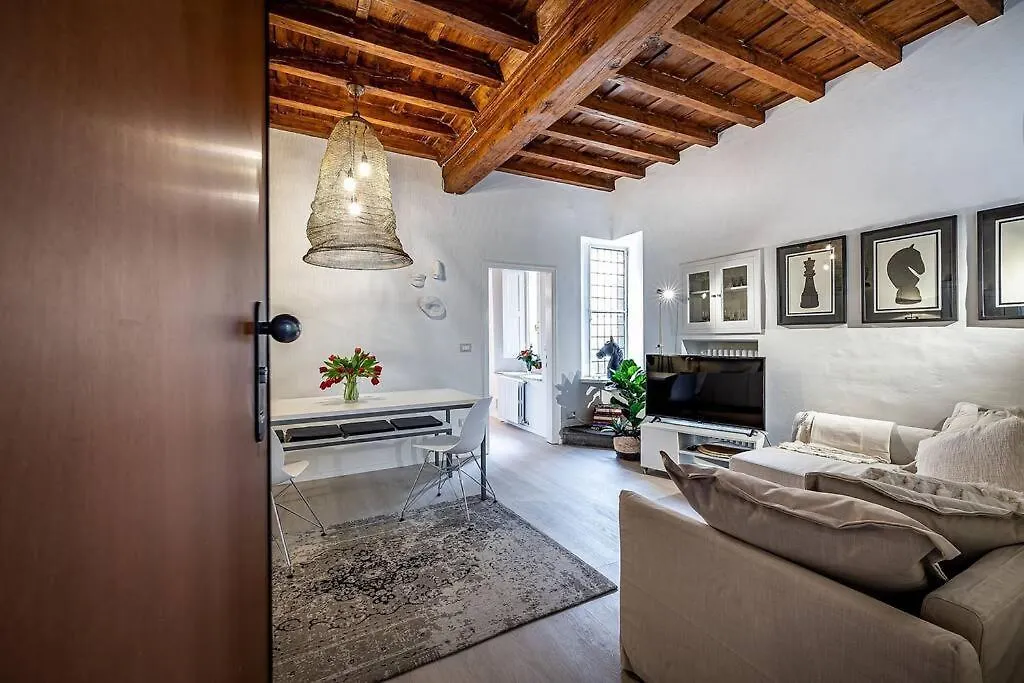 The Checkmate'S House In Florence Apartment Italy