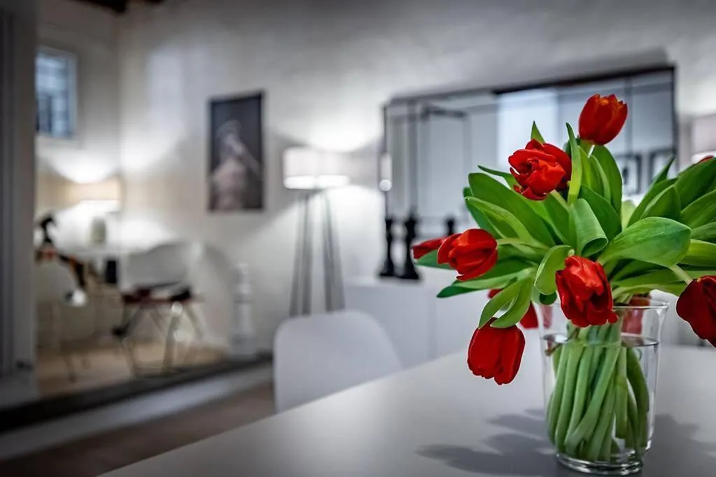 The Checkmate'S House In Florence Apartment Italy