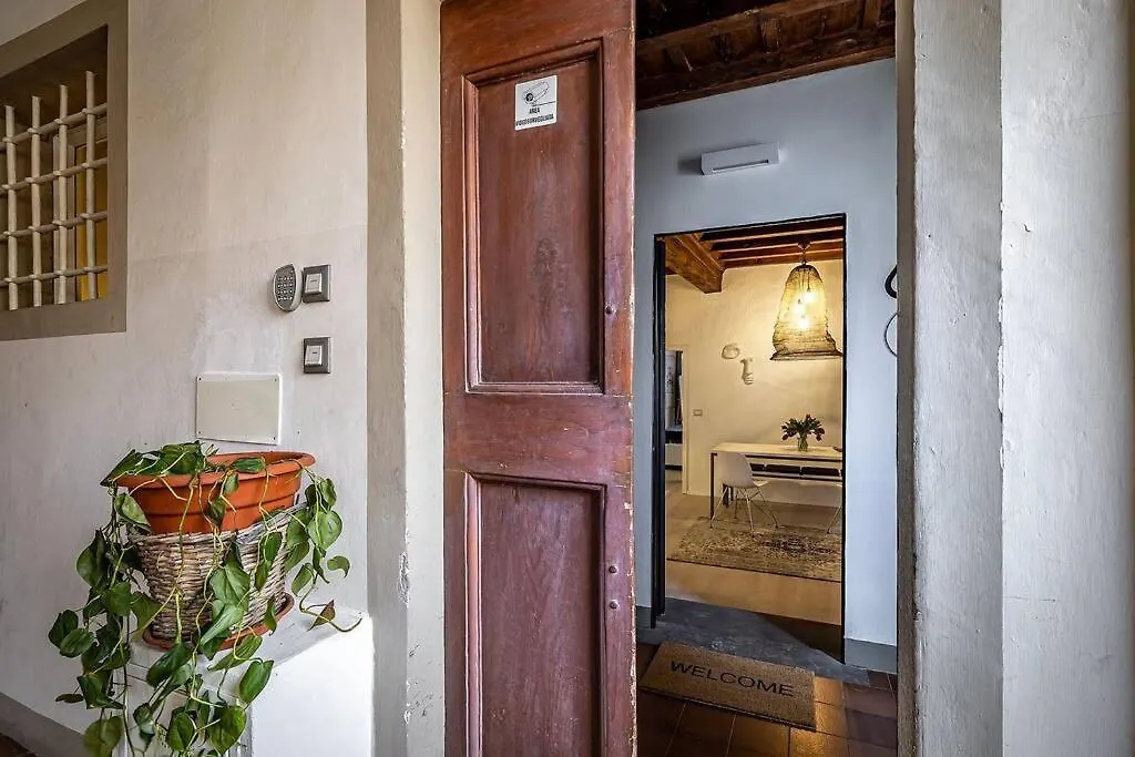 The Checkmate'S House In Florence Apartment 0*,  Italy