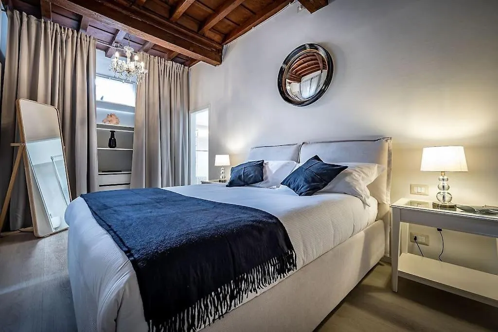 The Checkmate'S House In Florence Apartment