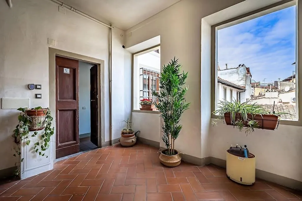 The Checkmate'S House In Florence Apartment