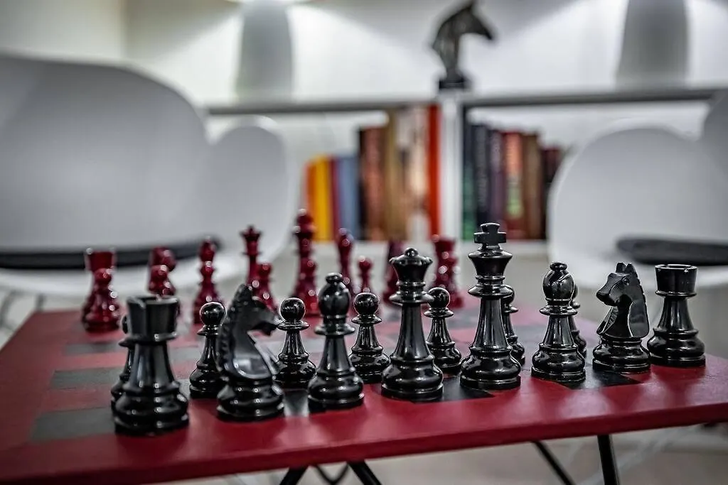 The Checkmate'S House In Florence Apartment 0*,  Italy