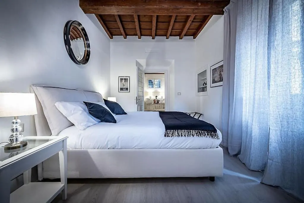 The Checkmate'S House In Florence Apartment