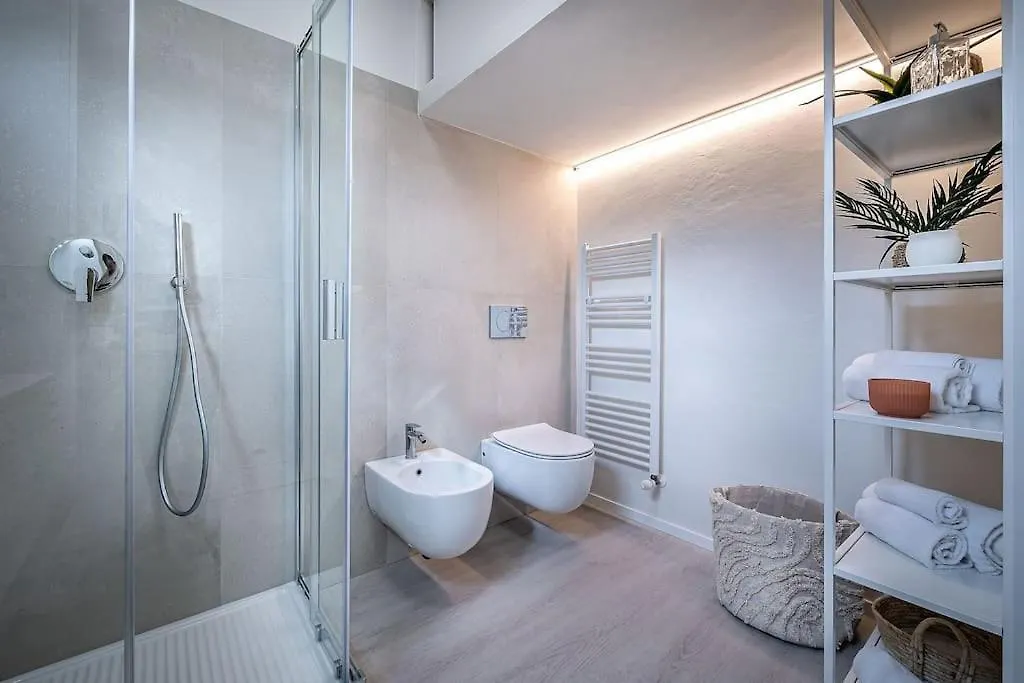 The Checkmate'S House In Florence Apartment