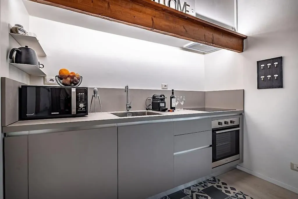 The Checkmate'S House In Florence Apartment