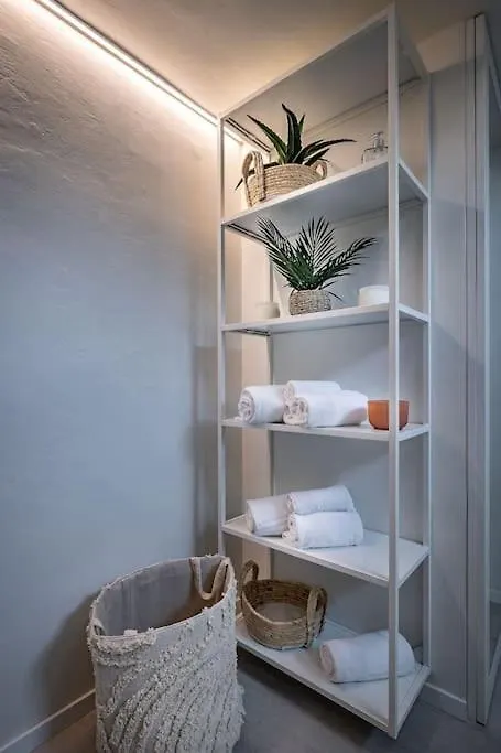 The Checkmate'S House In Florence Apartment