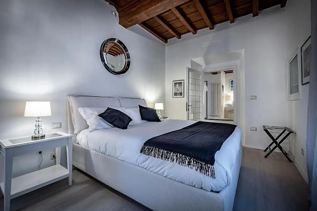 The Checkmate'S House In Florence Apartment