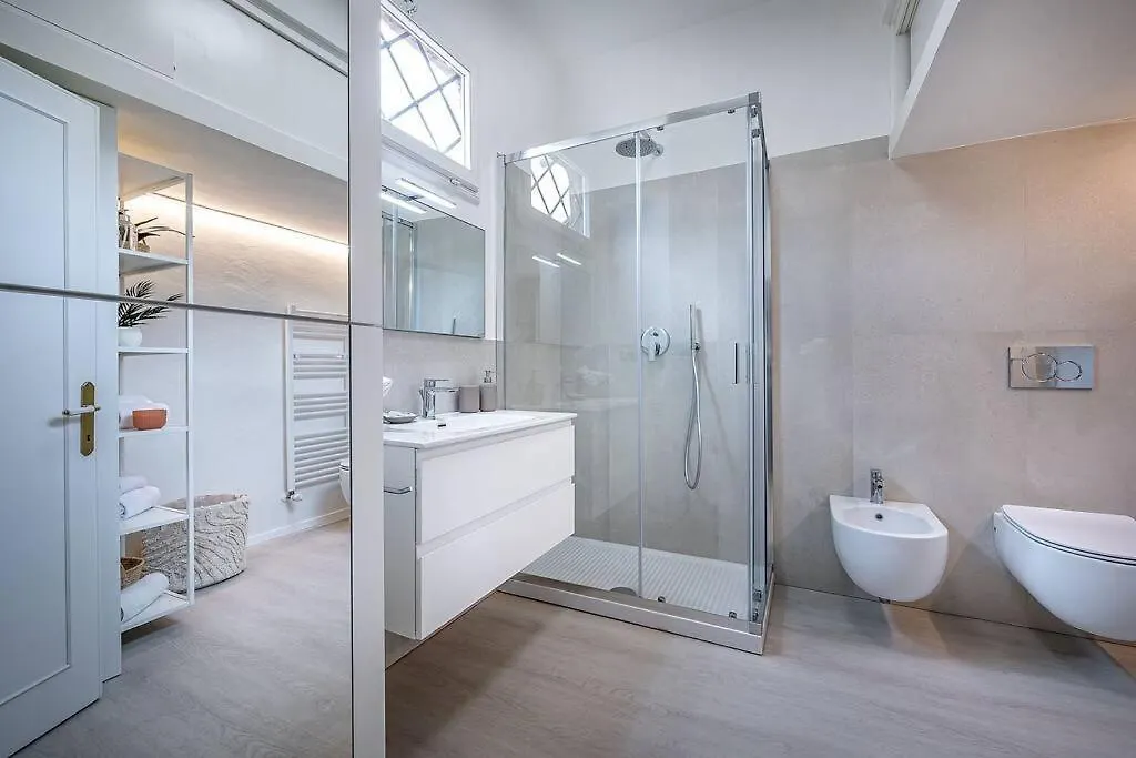 The Checkmate'S House In Florence Apartment Italy