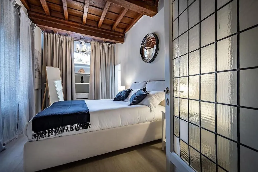 The Checkmate'S House In Florence Apartment