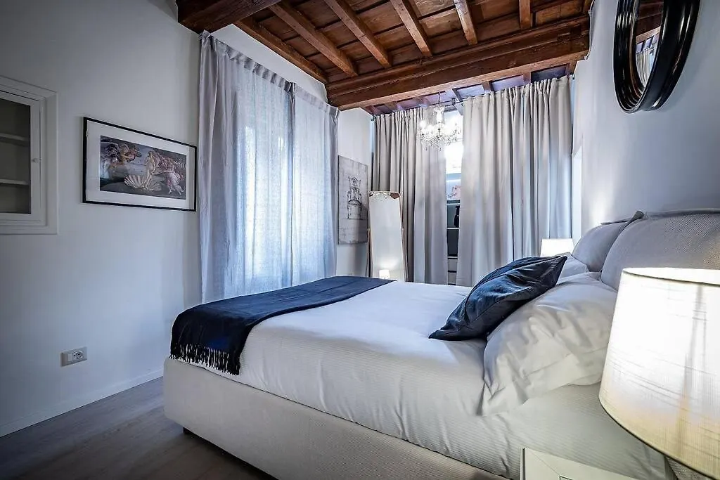 The Checkmate'S House In Florence Apartment