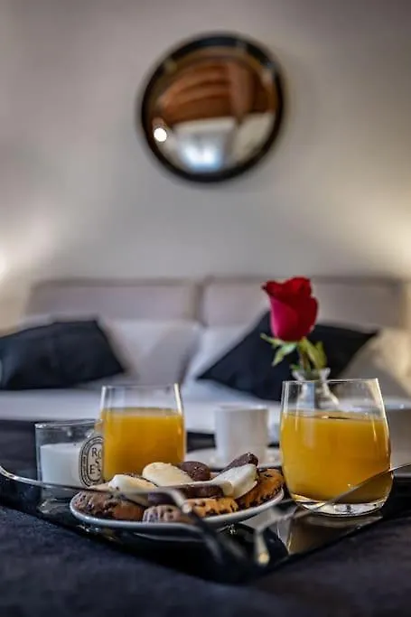 The Checkmate'S House In Florence Apartment