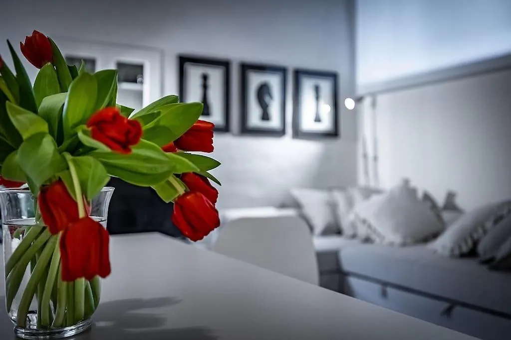 The Checkmate'S House In Florence Apartment Italy